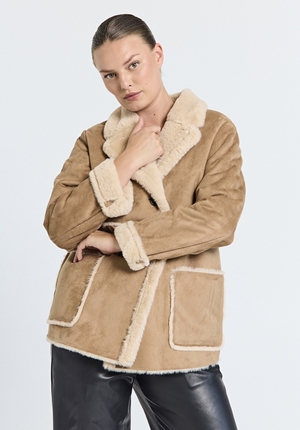 Jacka - FQLAMSE-JACKET